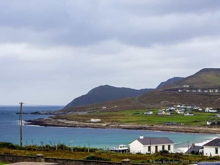 Achill Island, Co. Mayo